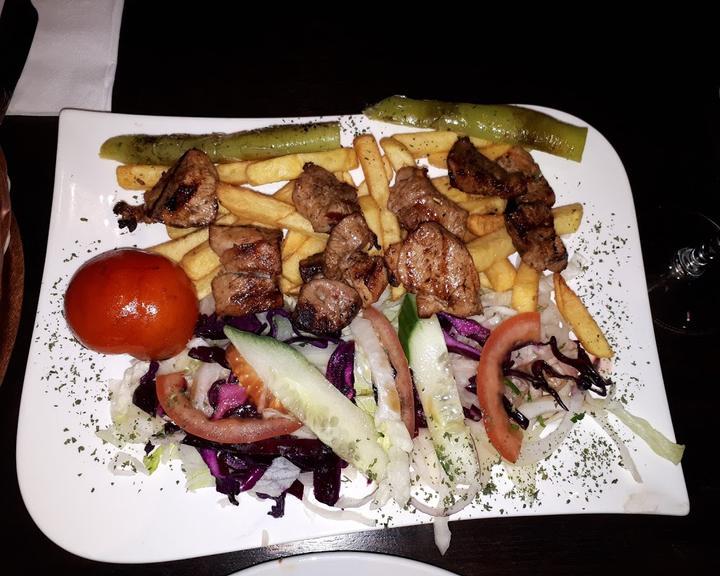 Istanbul Grill House