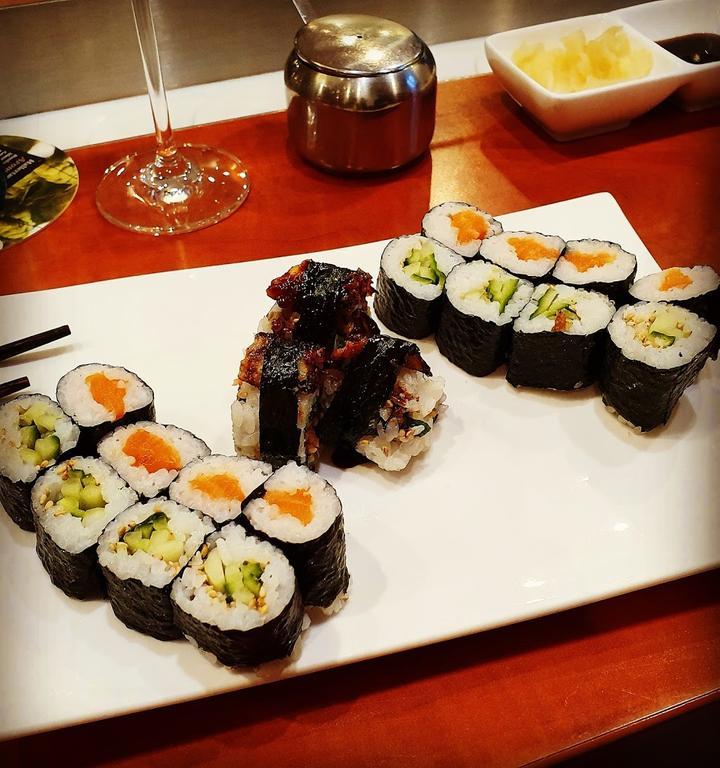 Sushi Berlin