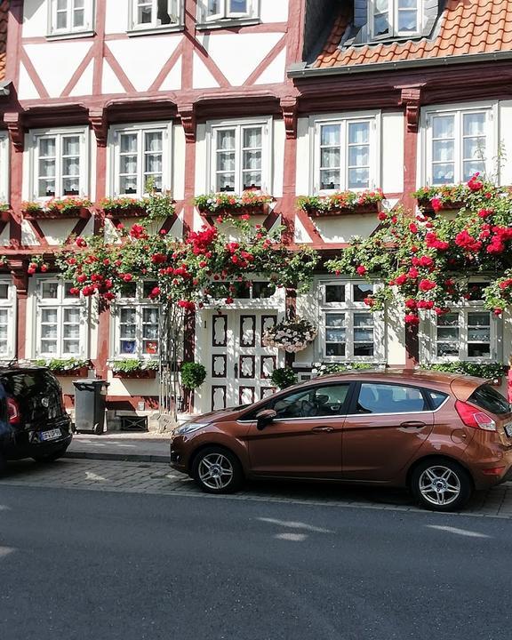 Cafe am Stadtmarkt